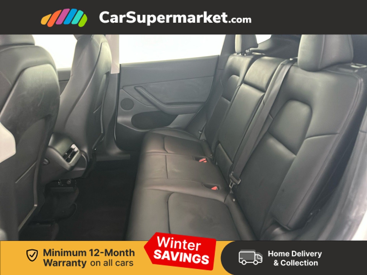 Used Tesla Model Y 2022 for sale - 77106940: Photo 19