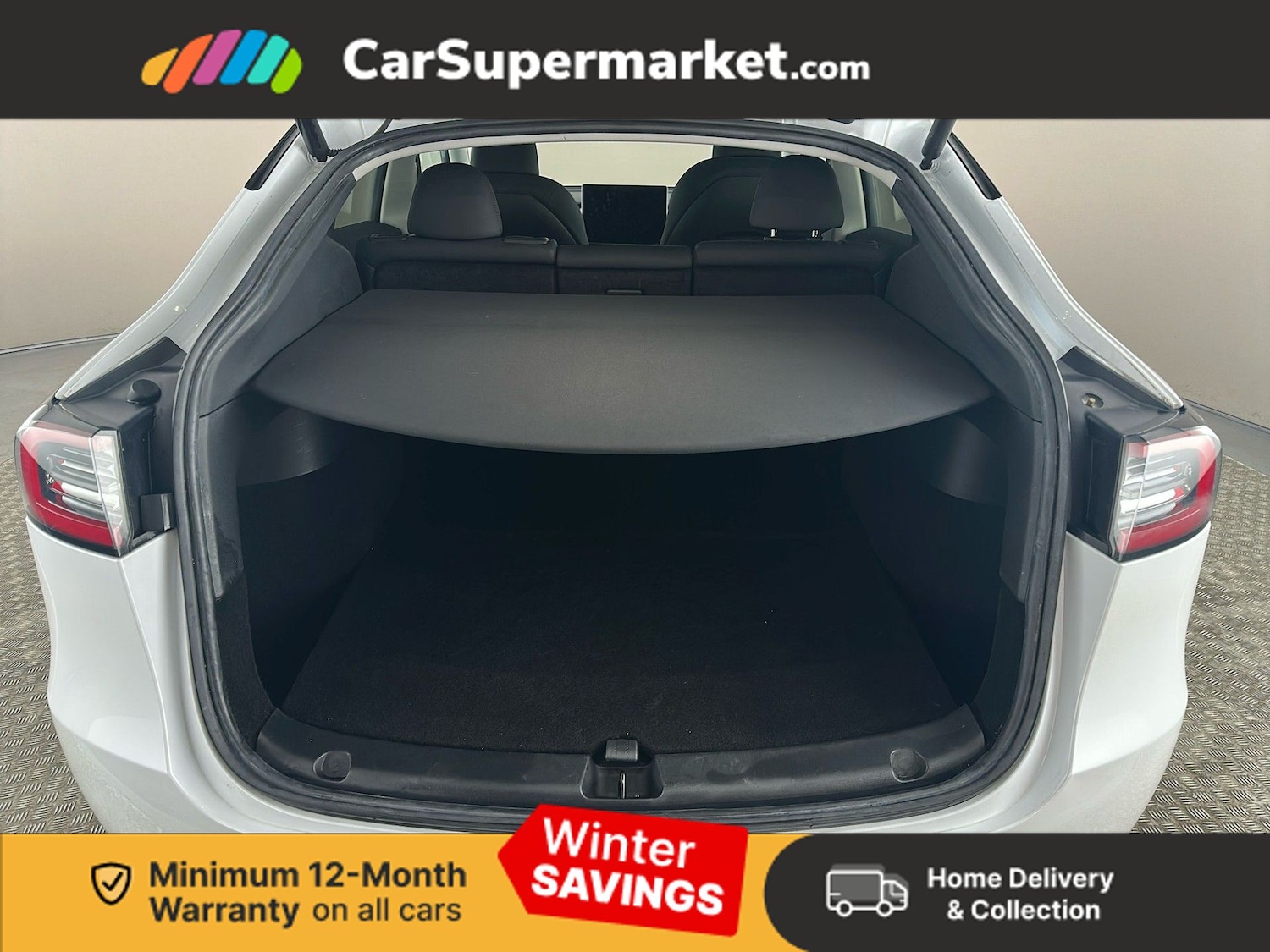 Used Tesla Model Y 2022 for sale - 77106940: Photo 23