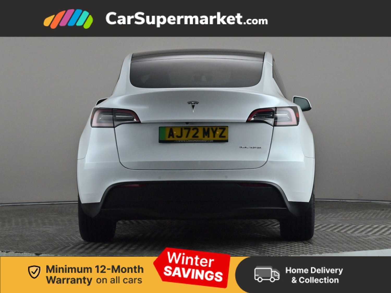 Used Tesla Model Y 2022 for sale - 77106940: Photo 6