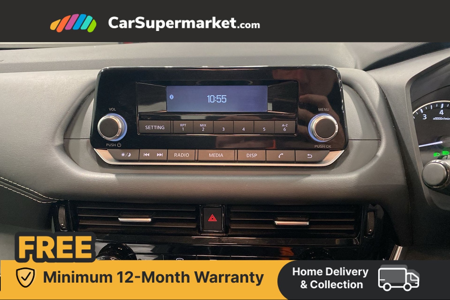 Used Nissan Qashqai 2022 for sale - 76395247: Photo 5