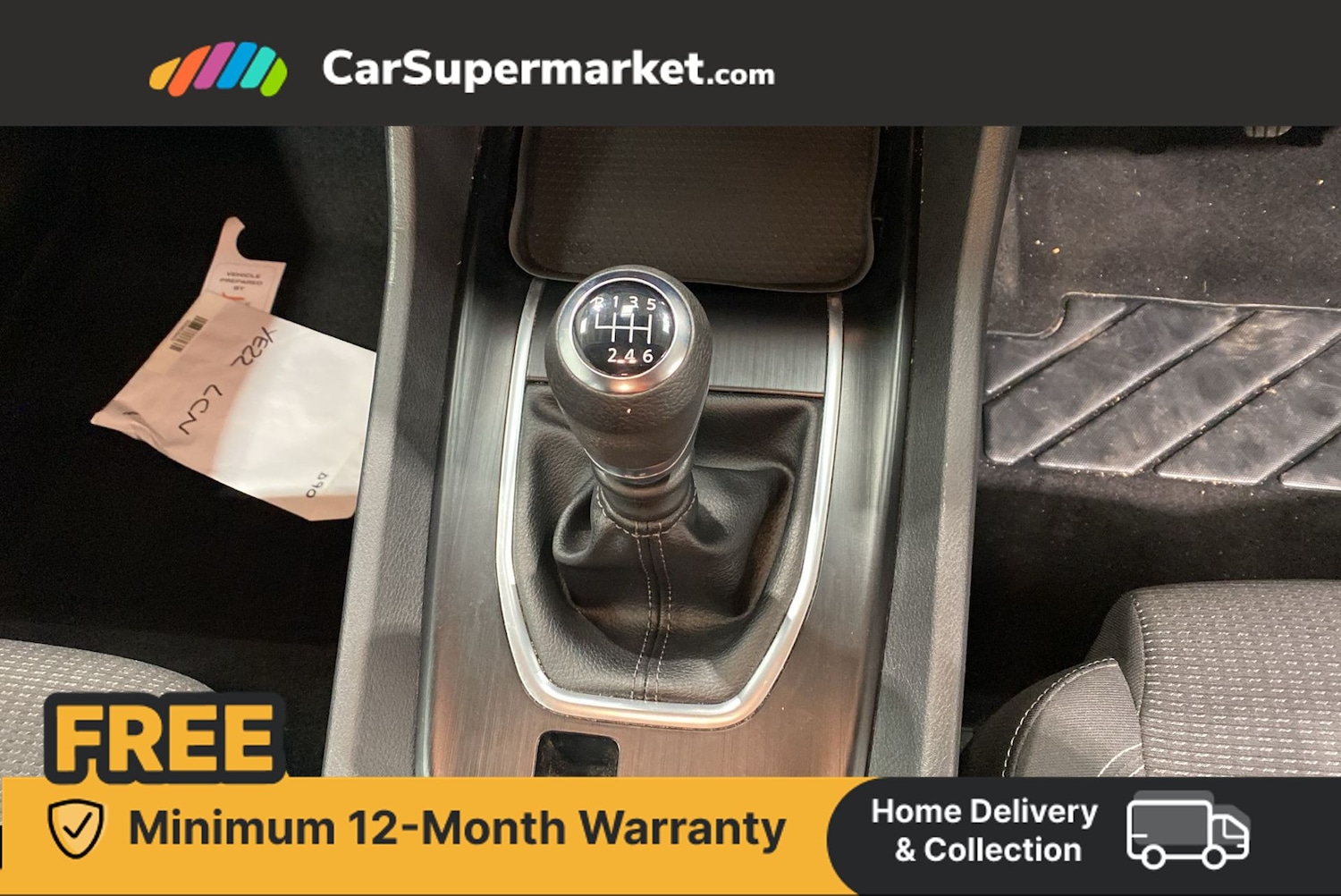 Used Nissan Qashqai 2022 for sale - 76395247: Photo 6