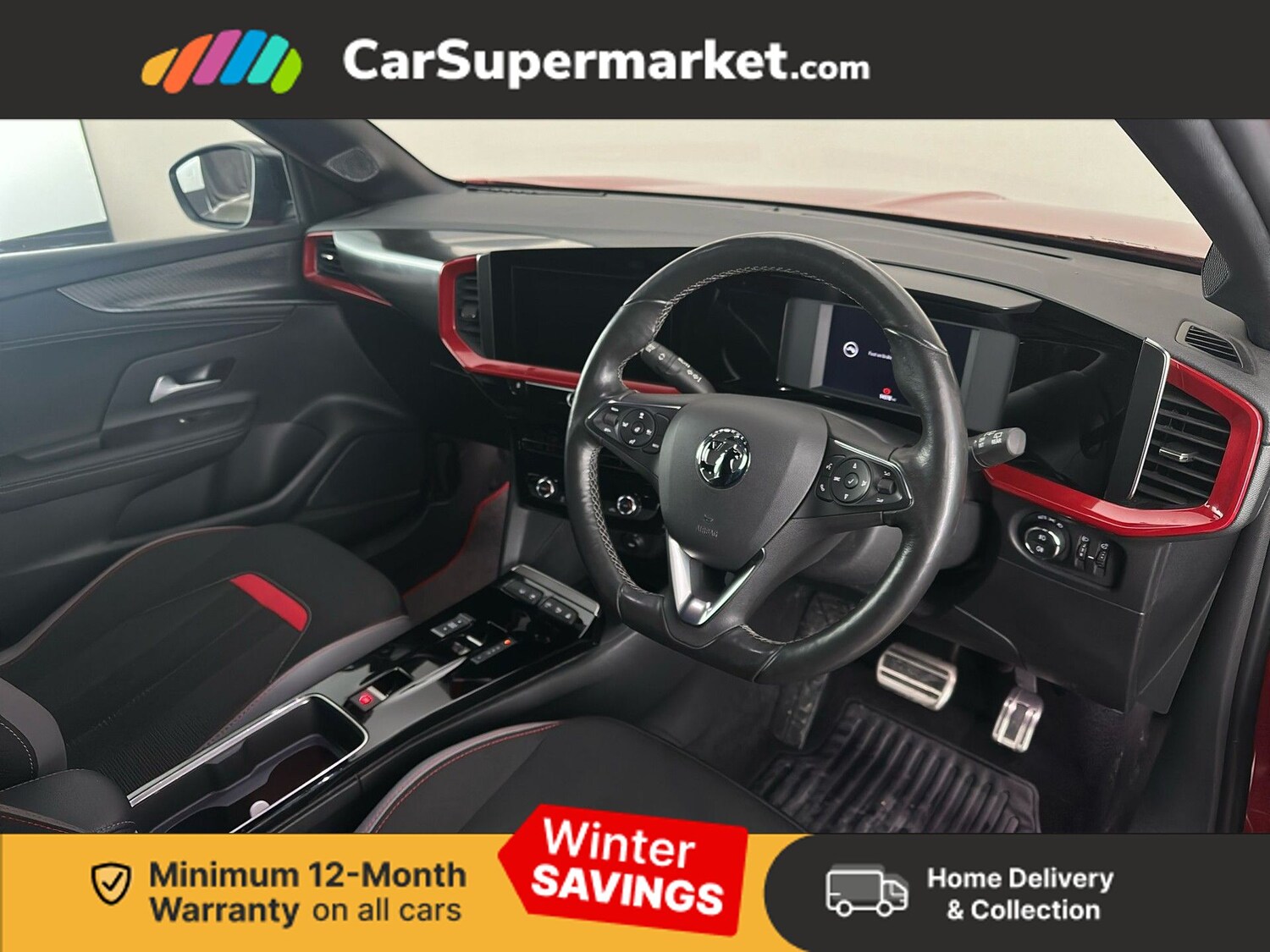 Used Vauxhall Mokka 2022 for sale - 76782970: Photo 14