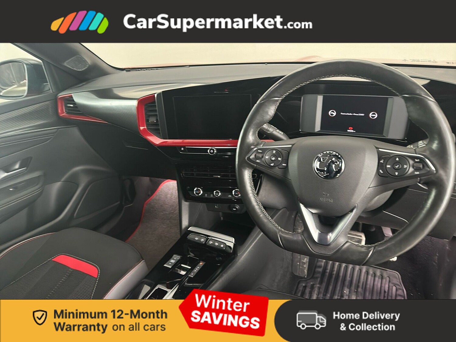 Used Vauxhall Mokka 2022 for sale - 76782970: Photo 15