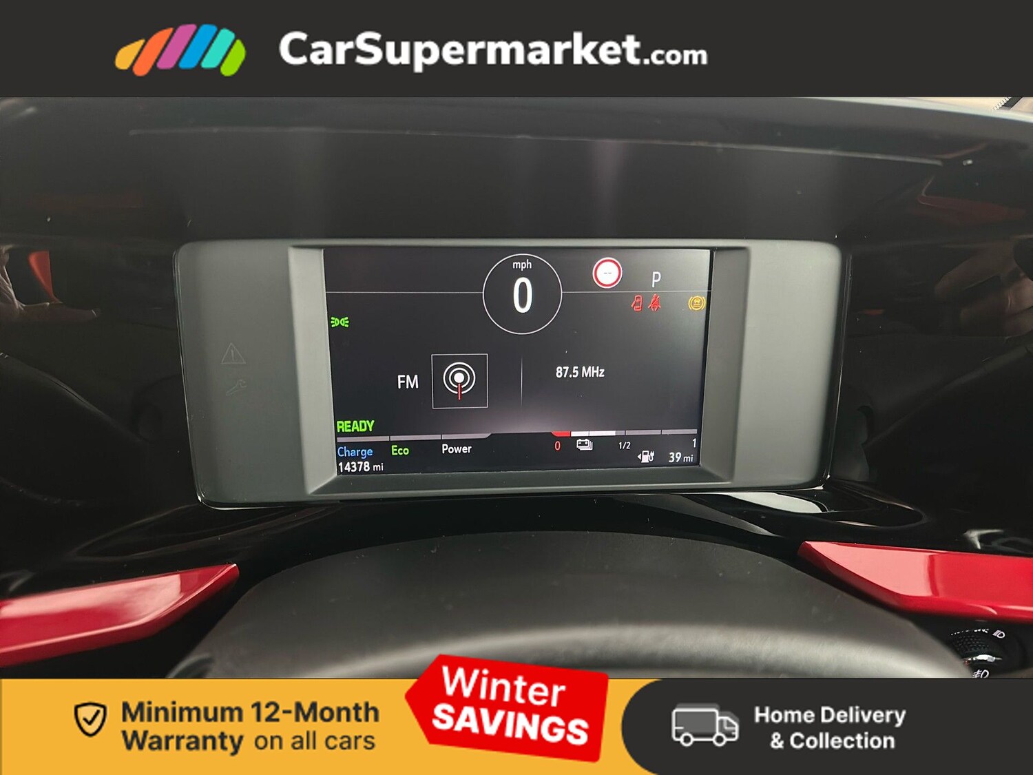 Used Vauxhall Mokka 2022 for sale - 76782970: Photo 16