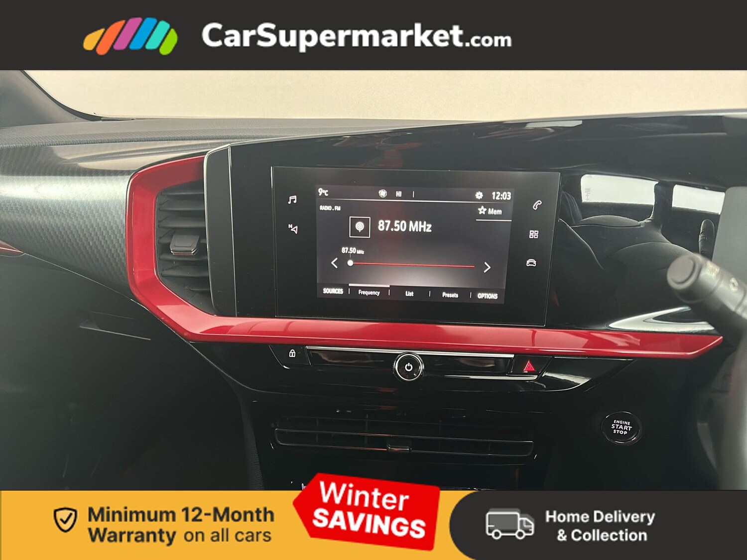 Used Vauxhall Mokka 2022 for sale - 76782970: Photo 17