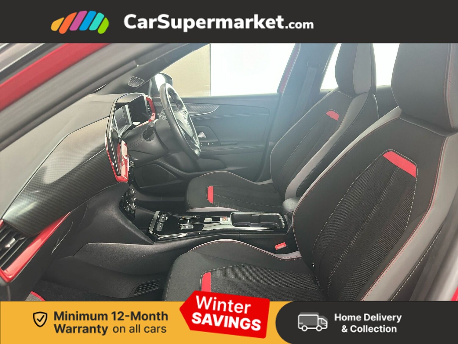 Used Vauxhall Mokka 2022 for sale - 76782970: Photo 18