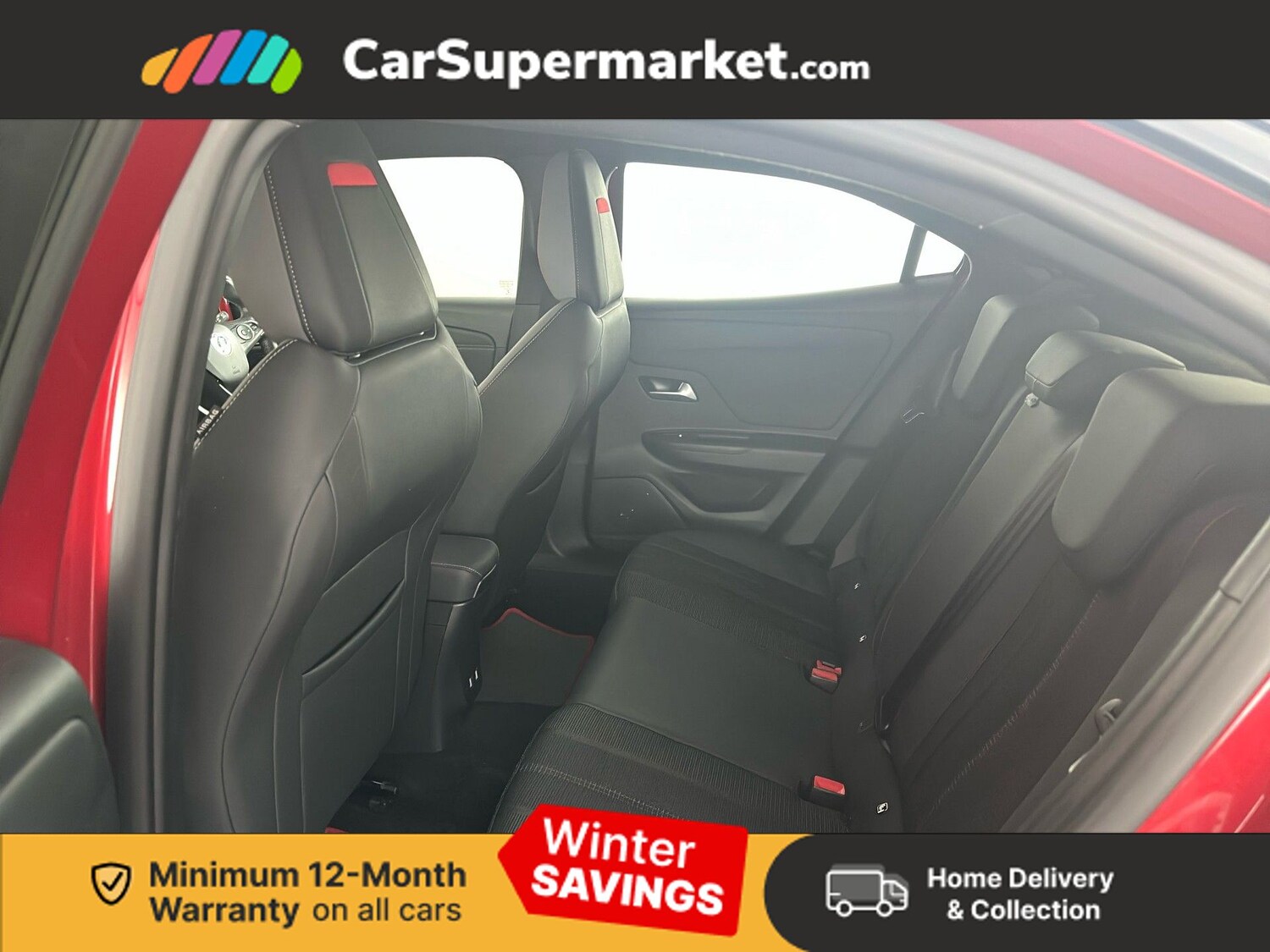 Used Vauxhall Mokka 2022 for sale - 76782970: Photo 19