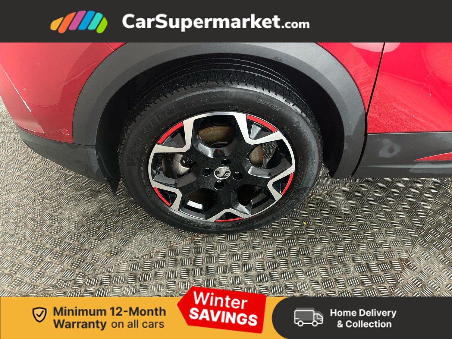 Used Vauxhall Mokka 2022 for sale - 76782970: Photo 20