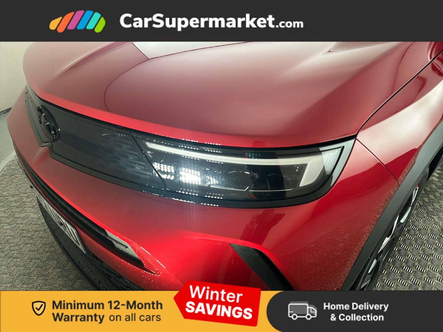 Used Vauxhall Mokka 2022 for sale - 76782970: Photo 21