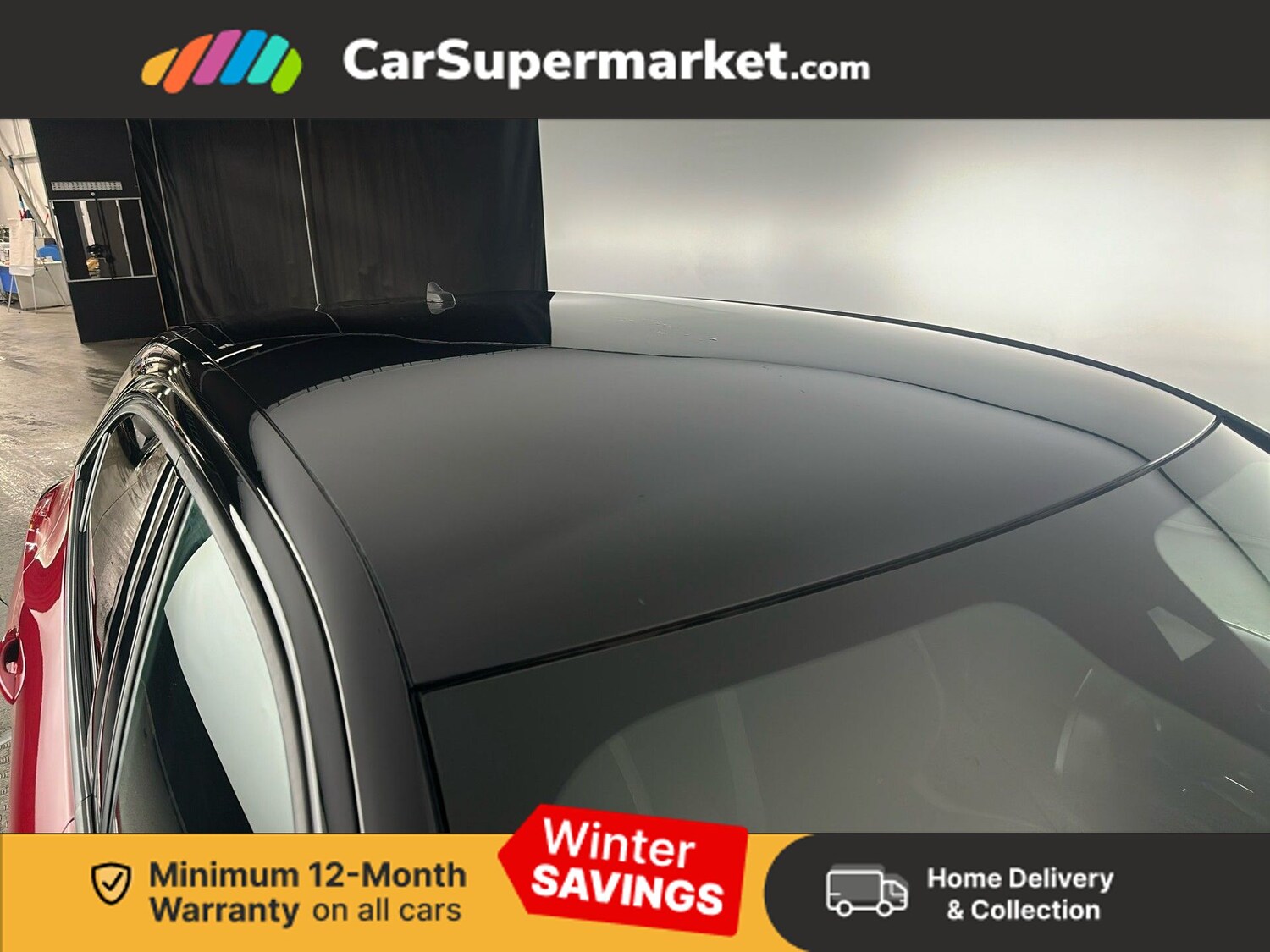 Used Vauxhall Mokka 2022 for sale - 76782970: Photo 22