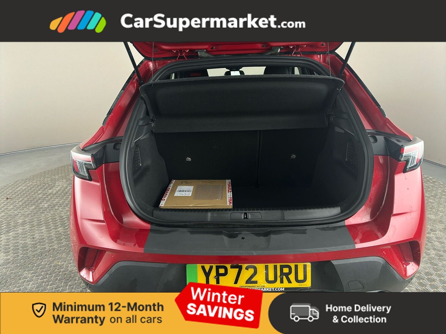 Used Vauxhall Mokka 2022 for sale - 76782970: Photo 23