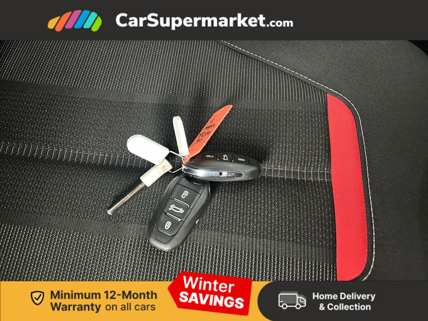 Used Vauxhall Mokka 2022 for sale - 76782970: Photo 24