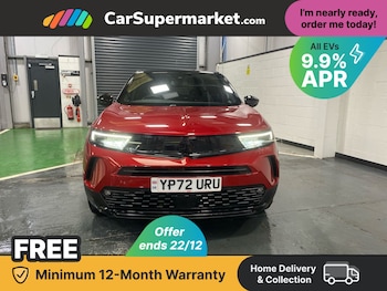 Used Vauxhall Mokka 2022 for sale - 76782970: Photo