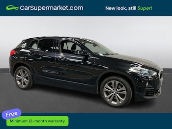 Used BMW X2 2019 for sale - 78373185: Photo
