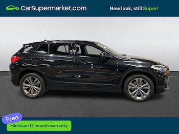 Used BMW X2 2019 for sale - 78373185: Photo