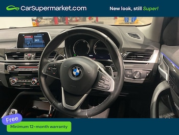 Used BMW X2 2019 for sale - 78373185: Photo