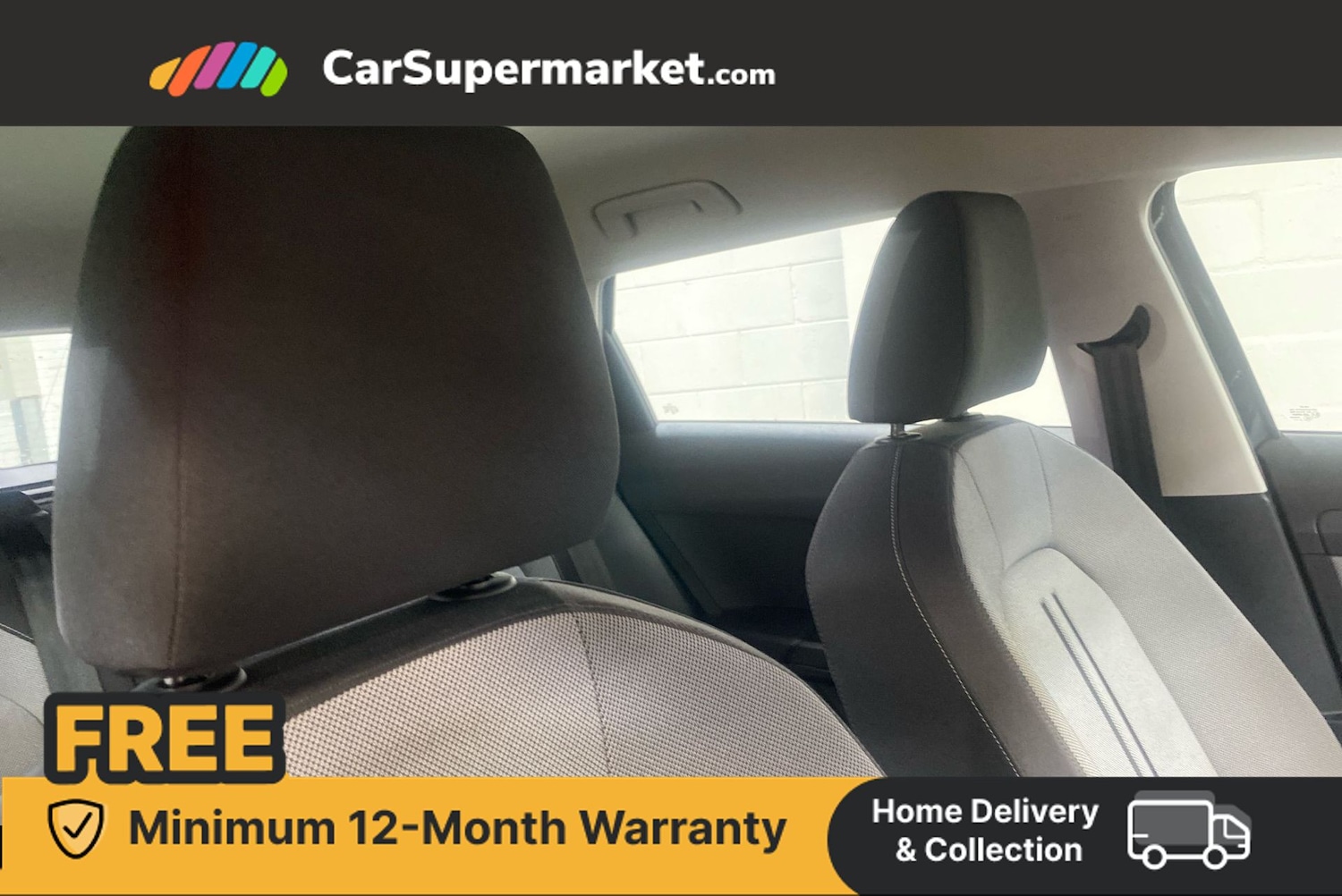 Used SEAT Leon 2022 for sale - 76395323: Photo 5