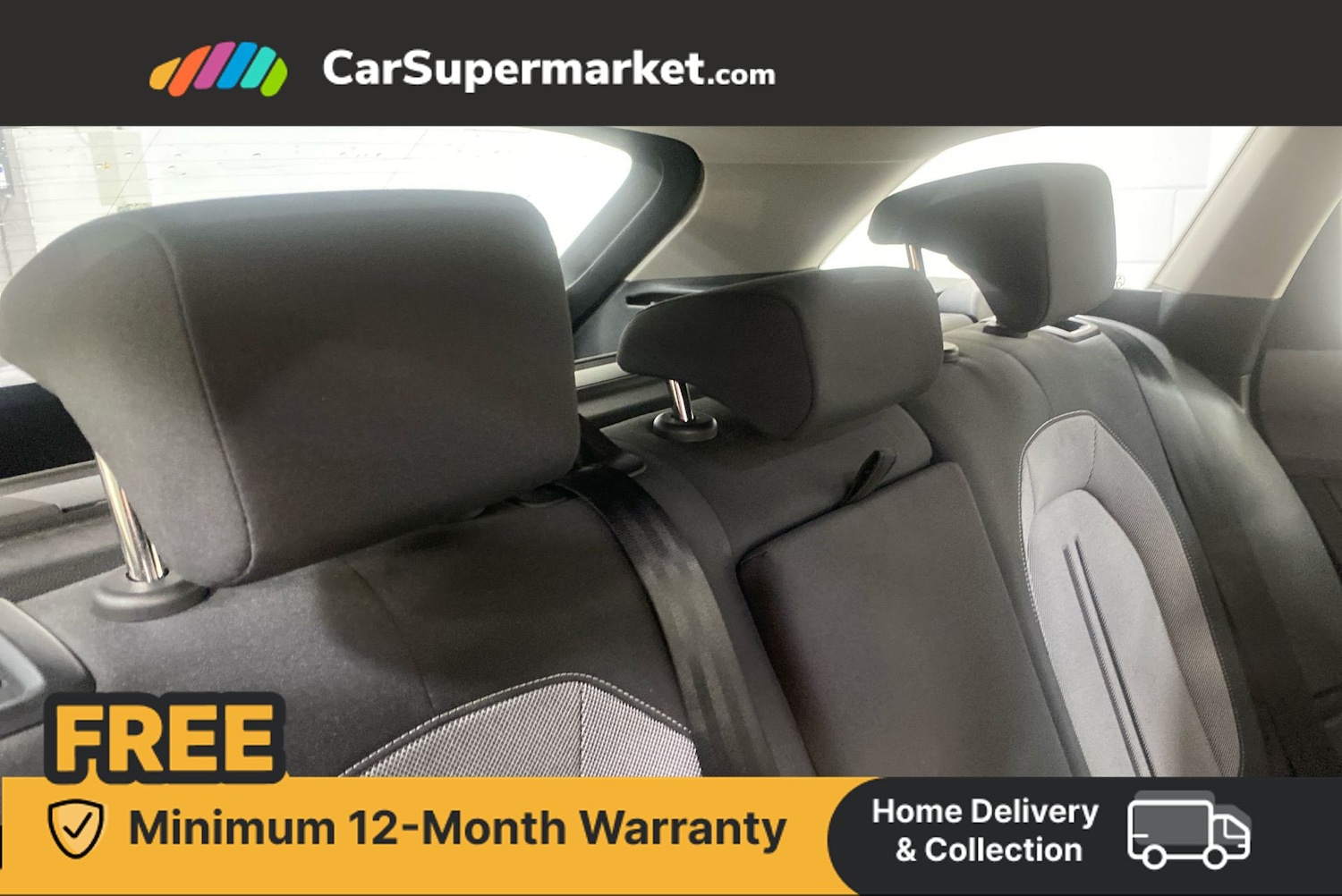 Used SEAT Leon 2022 for sale - 76395323: Photo 6