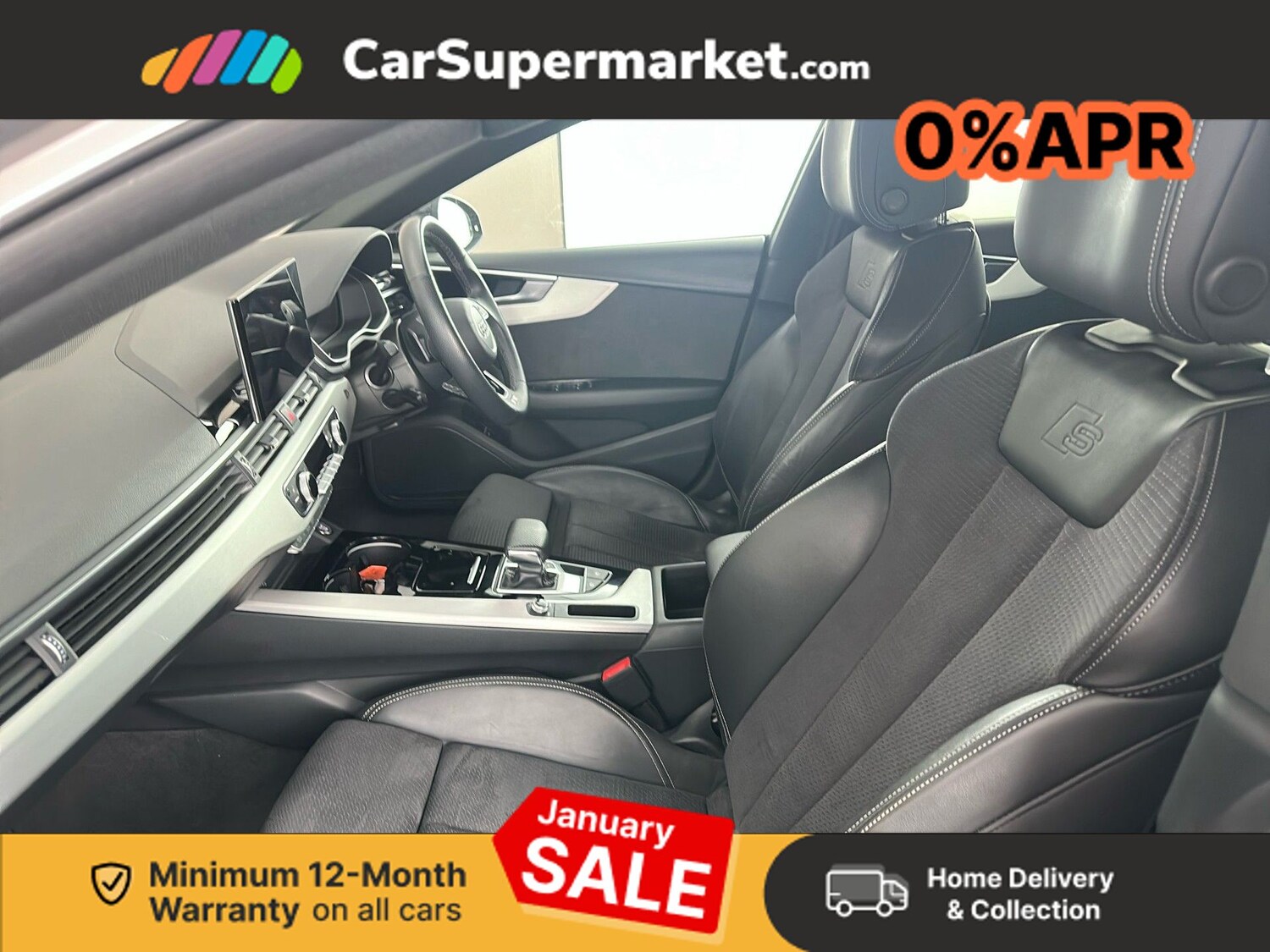 Used Audi A5 2022 for sale - 76558272: Photo 17