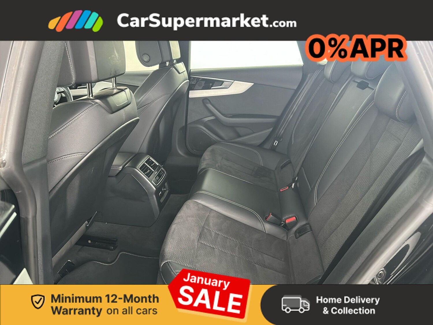 Used Audi A5 2022 for sale - 76558272: Photo 18