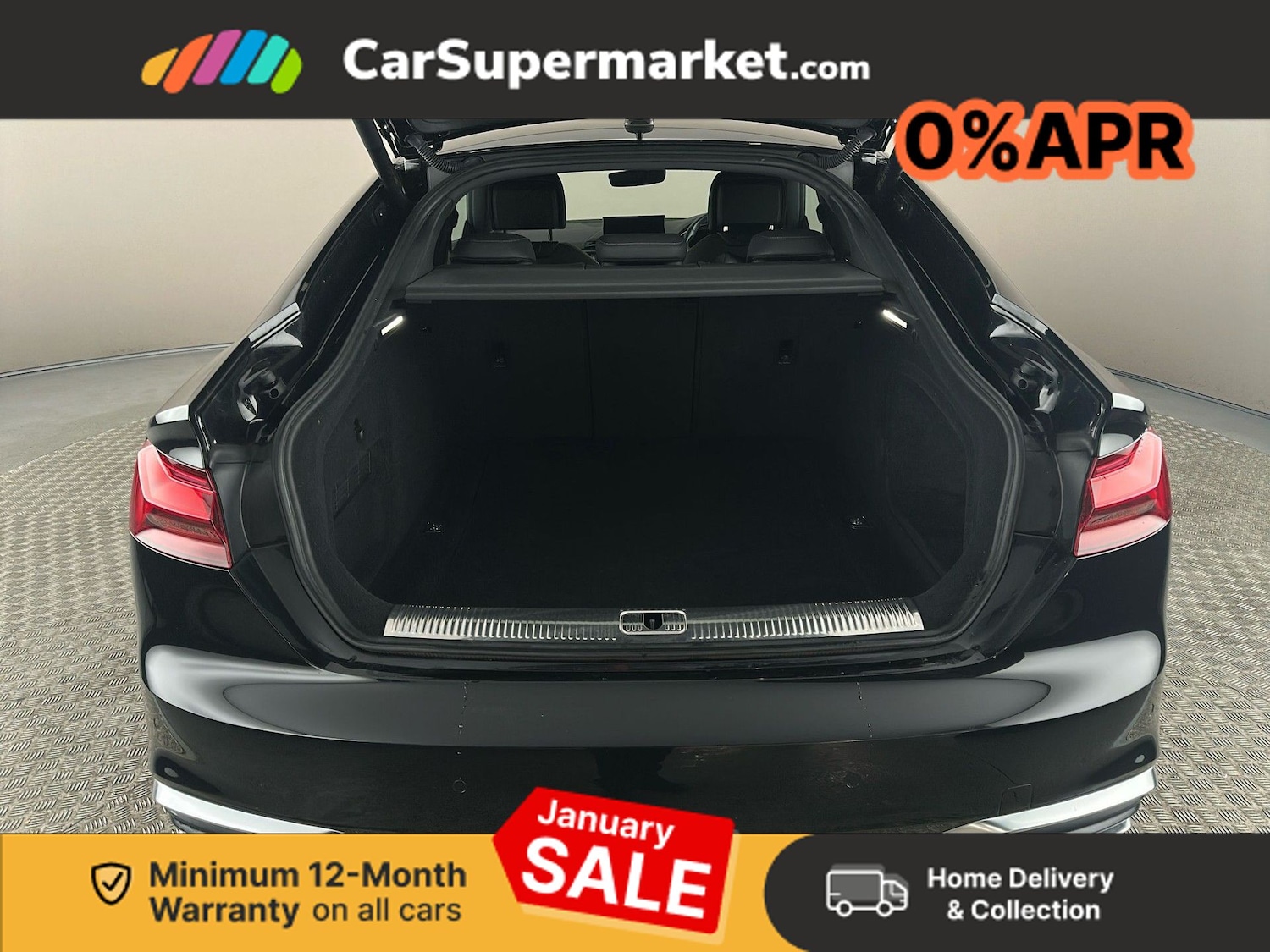 Used Audi A5 2022 for sale - 76558272: Photo 21