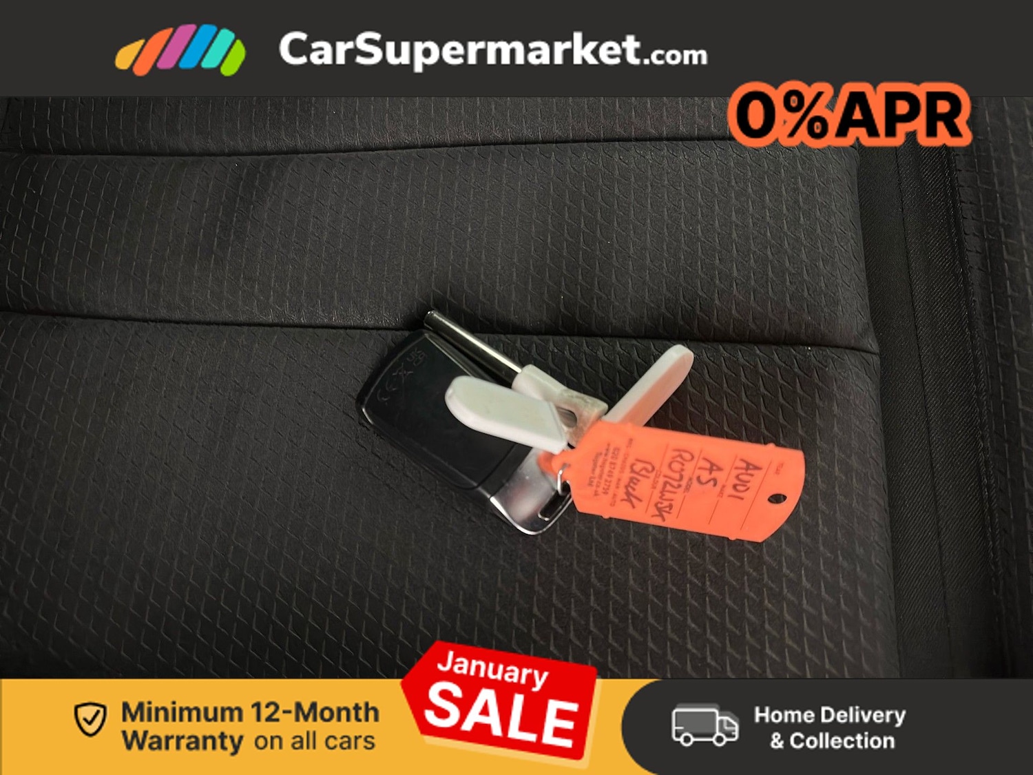 Used Audi A5 2022 for sale - 76558272: Photo 22