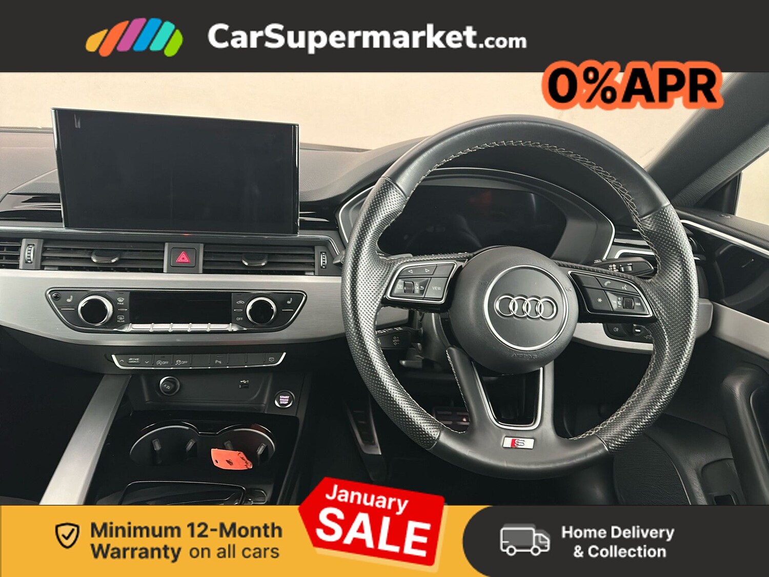 Used Audi A5 2022 for sale - 76558272: Photo 23
