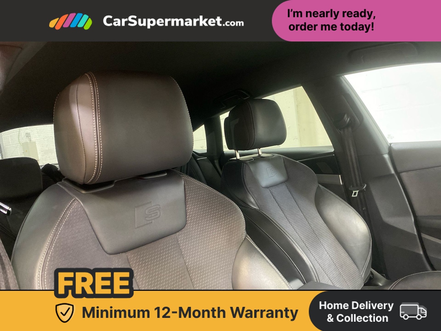 Used Audi A5 2022 for sale - 76558272: Photo 5