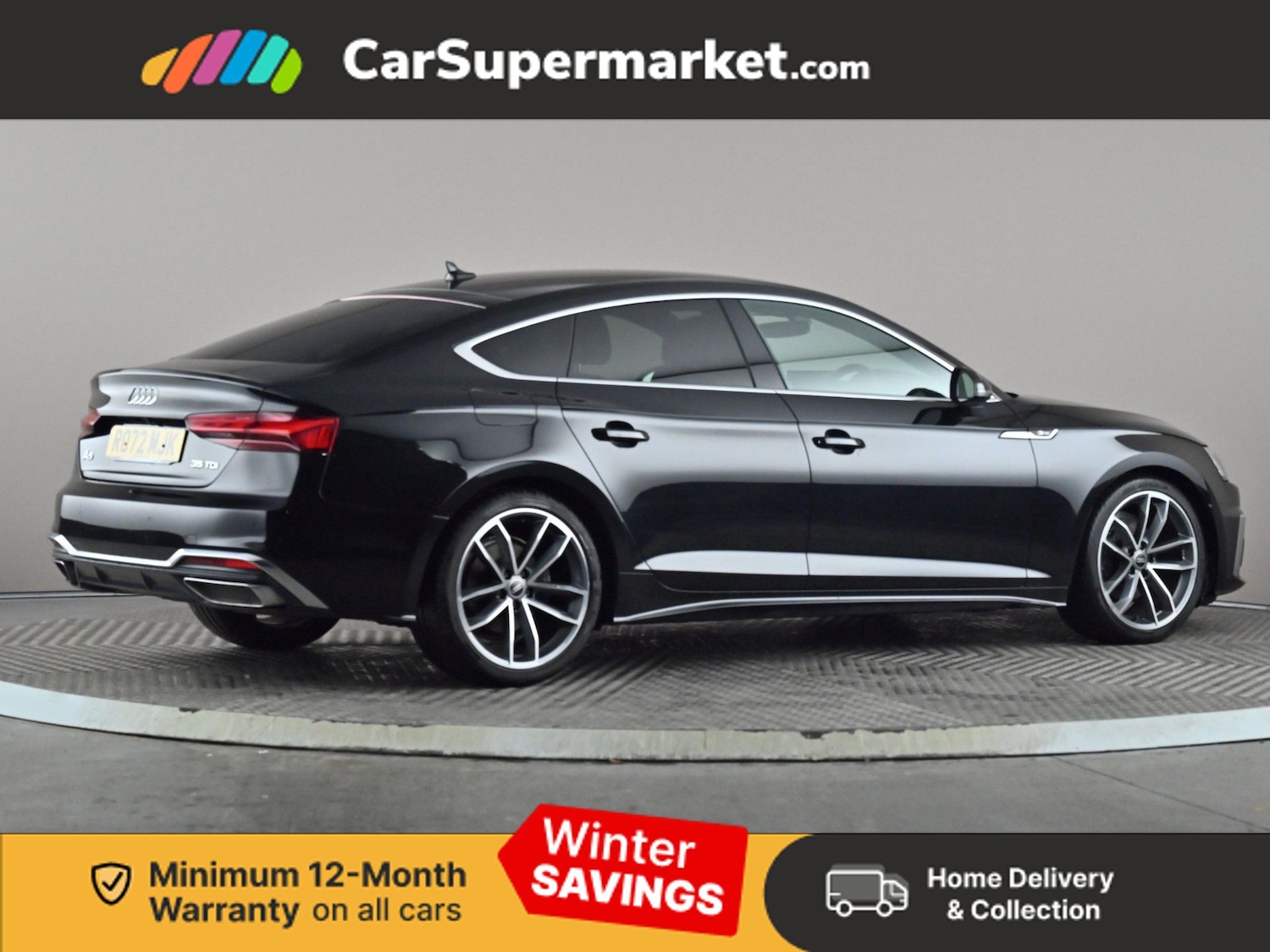 Used Audi A5 2022 for sale - 76558272: Photo 7