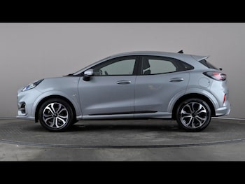 Used Ford Puma 2023 for sale - 79239804: Photo