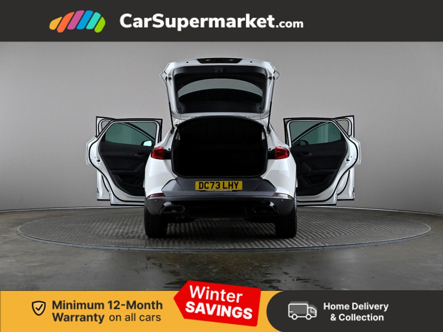 Used Cupra Formentor 2024 for sale - 77286934: Photo 11