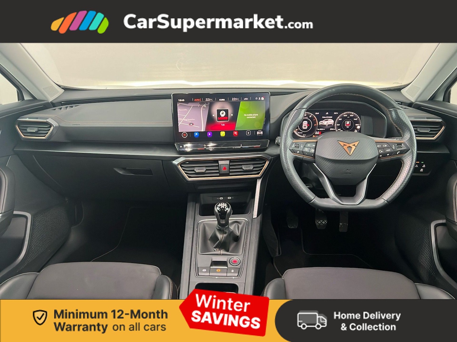 Used Cupra Formentor 2024 for sale - 77286934: Photo 13