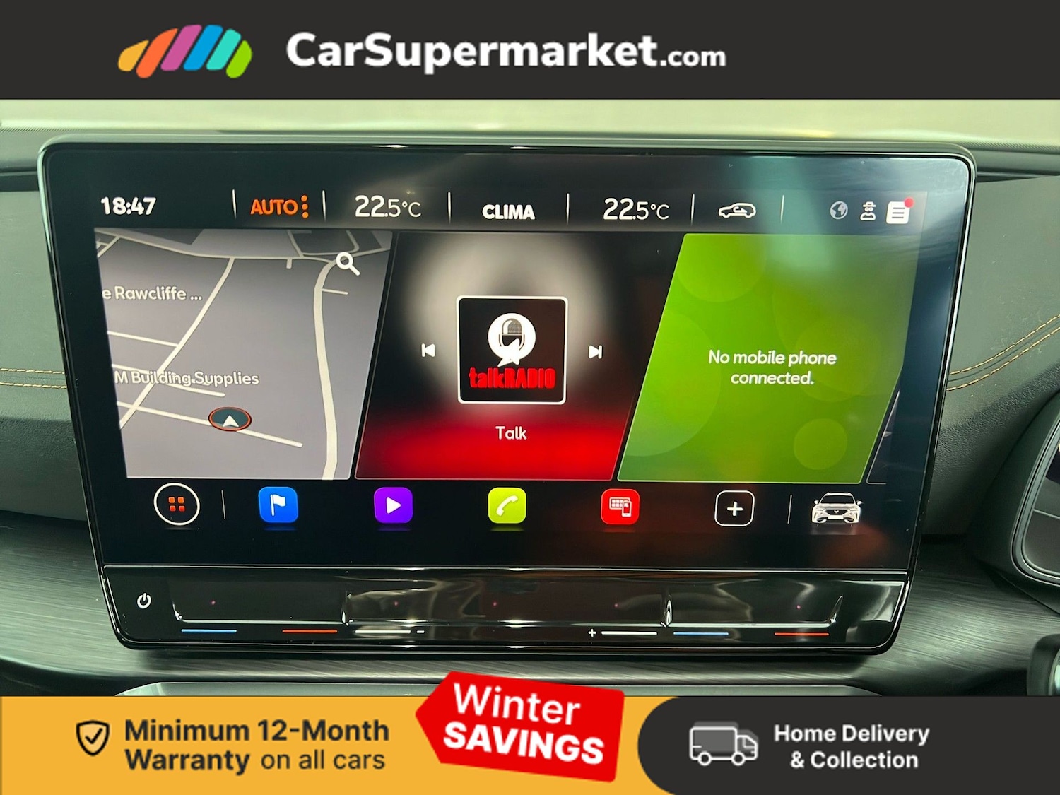 Used Cupra Formentor 2024 for sale - 77286934: Photo 17