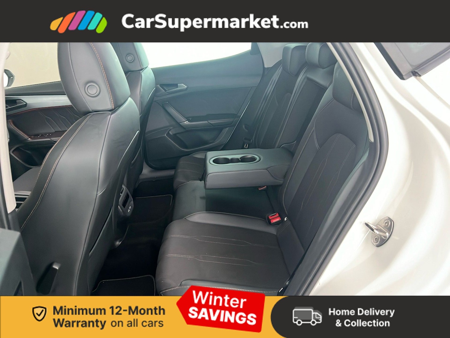 Used Cupra Formentor 2024 for sale - 77286934: Photo 18