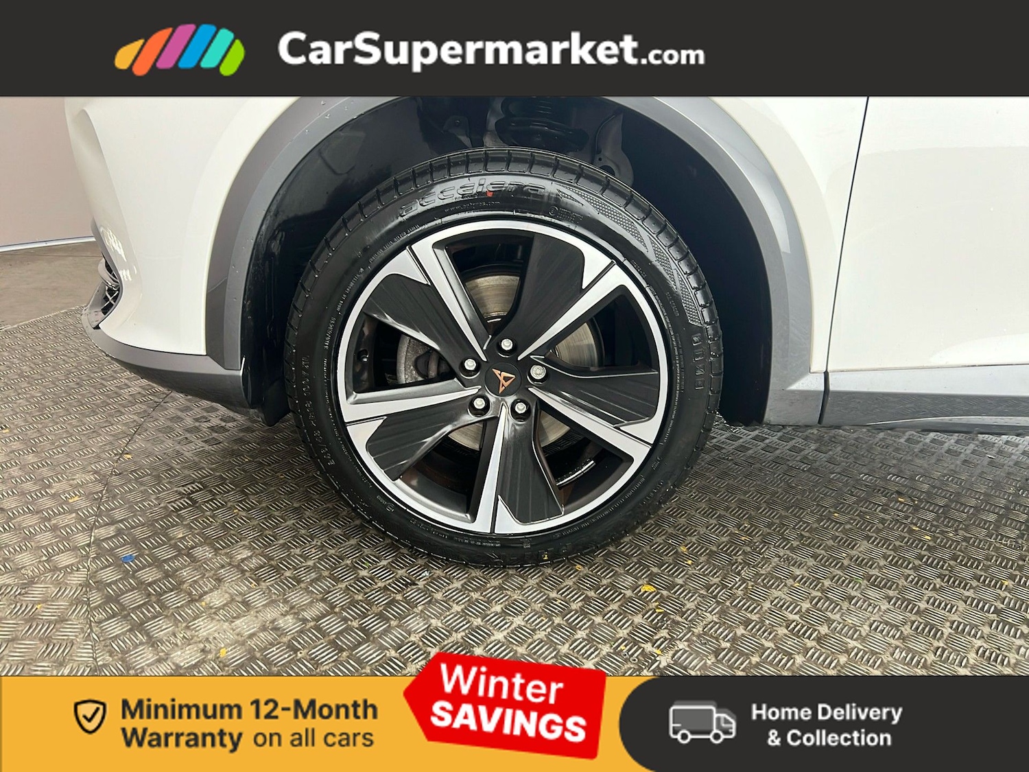 Used Cupra Formentor 2024 for sale - 77286934: Photo 19