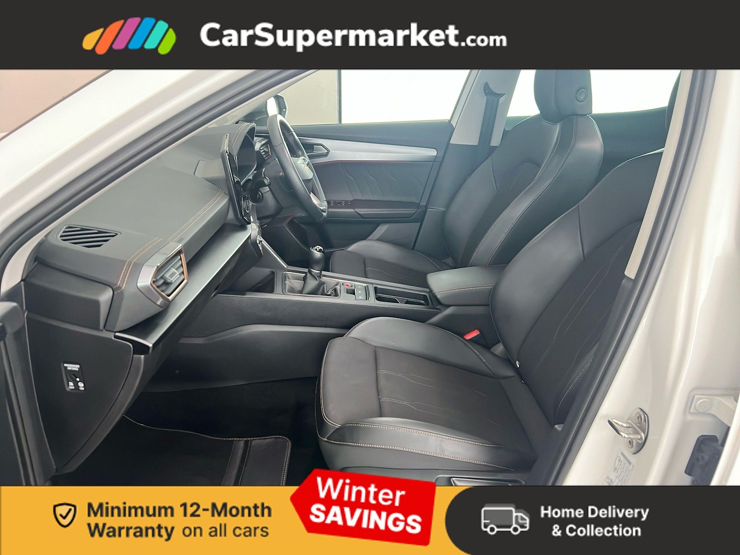 Used Cupra Formentor 2024 for sale - 77286934: Photo 20