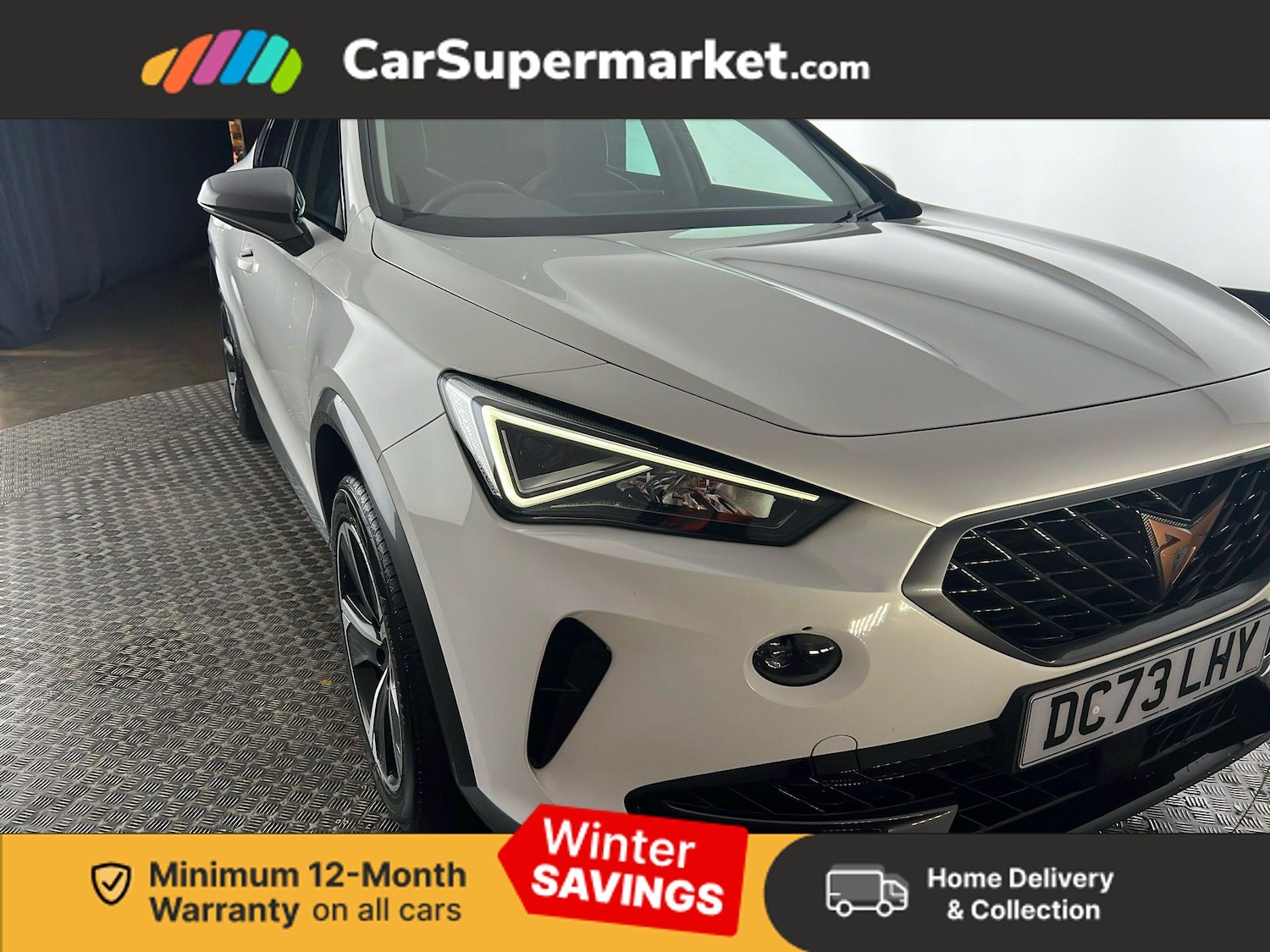 Used Cupra Formentor 2024 for sale - 77286934: Photo 21