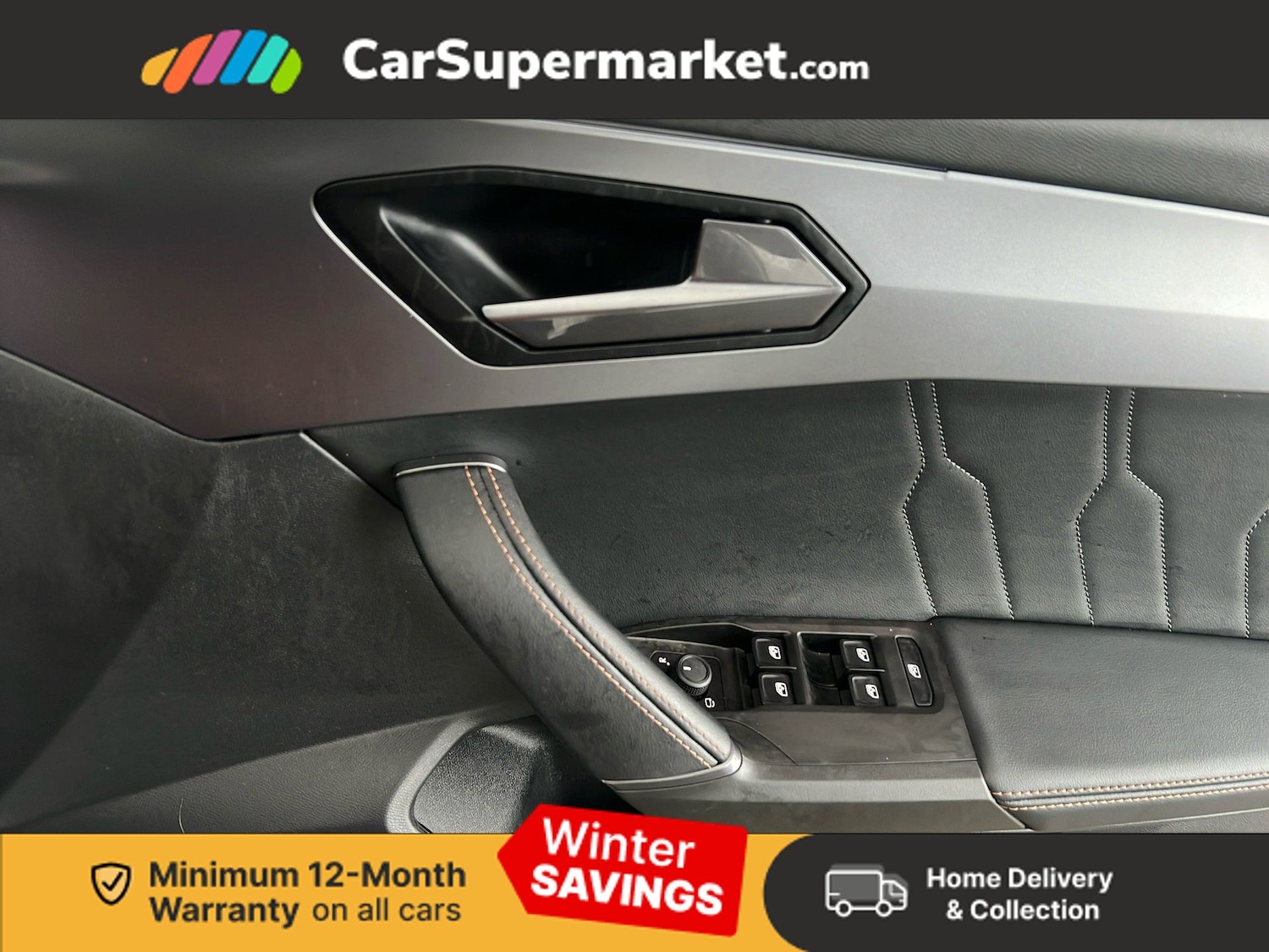 Used Cupra Formentor 2024 for sale - 77286934: Photo 24