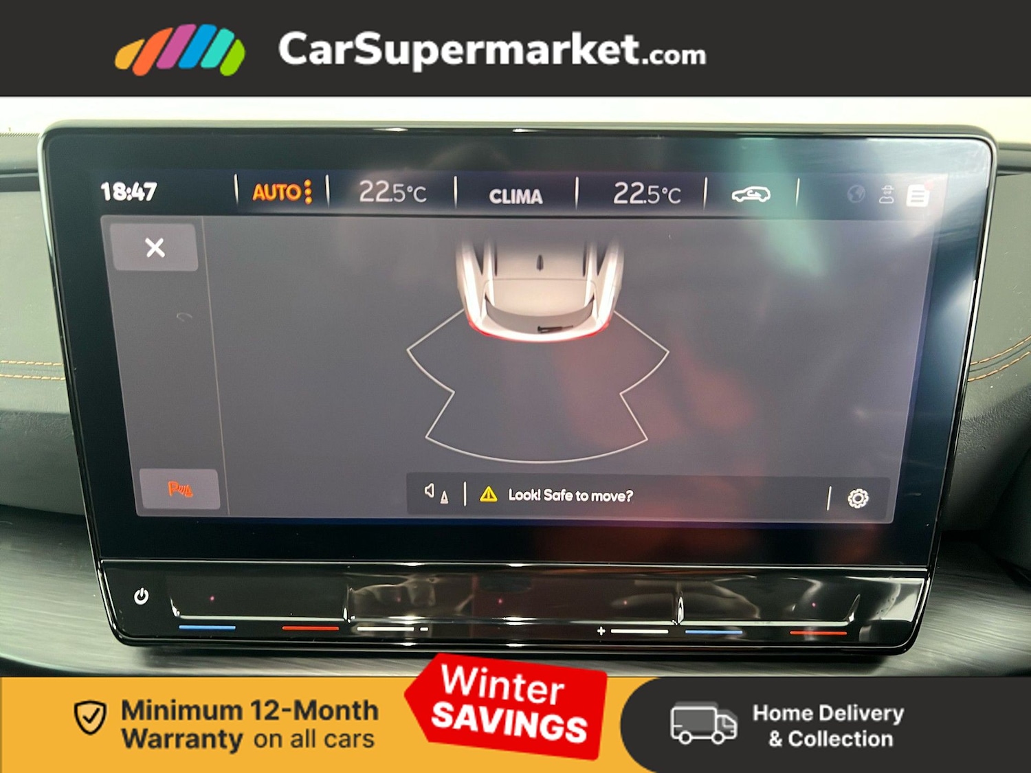 Used Cupra Formentor 2024 for sale - 77286934: Photo 25