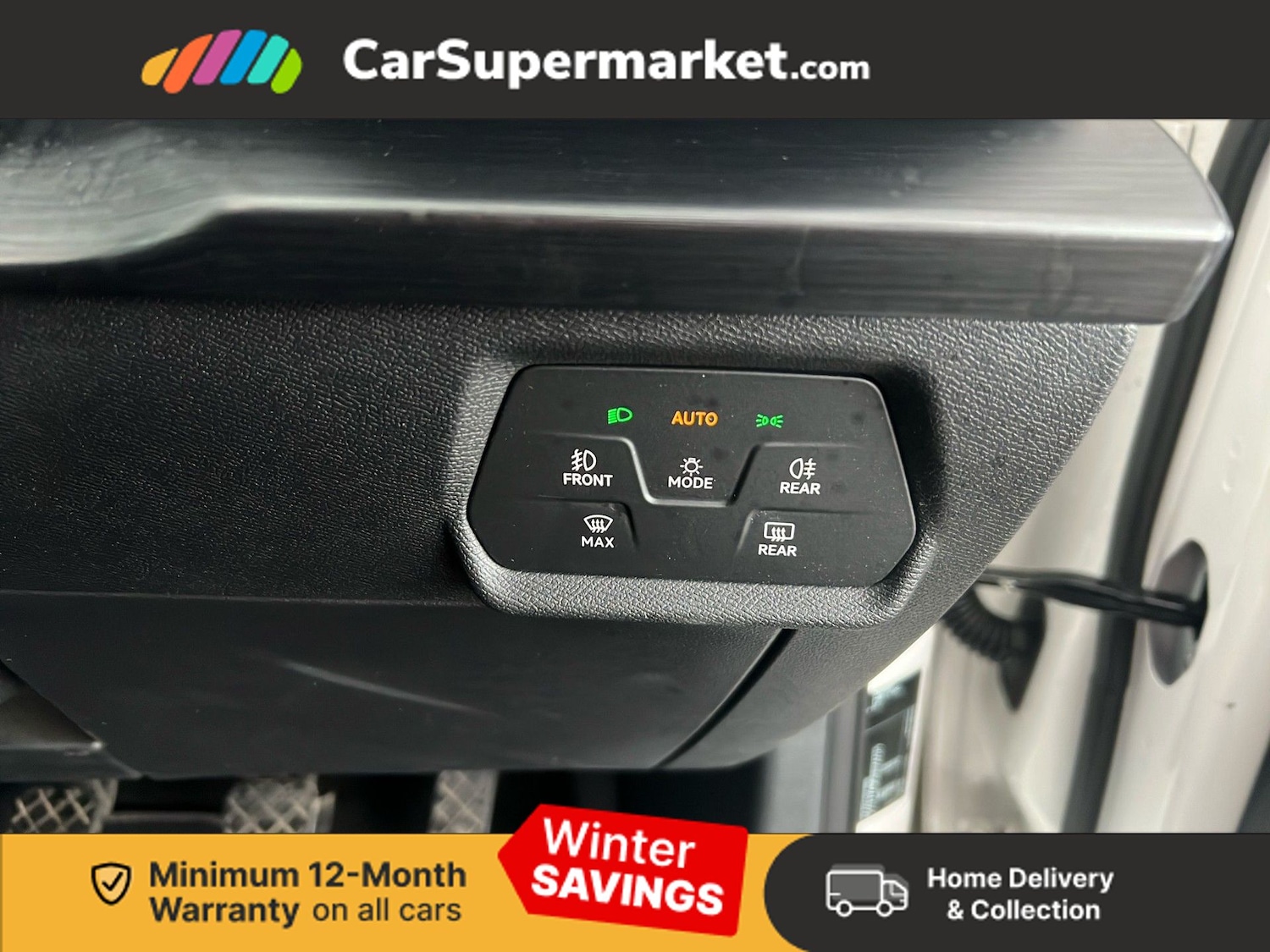 Used Cupra Formentor 2024 for sale - 77286934: Photo 26