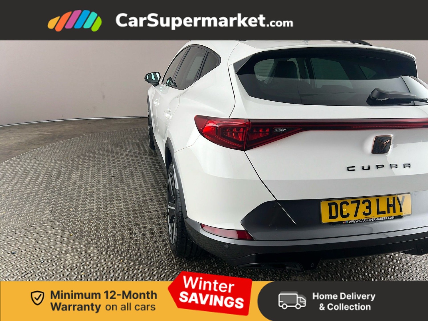 Used Cupra Formentor 2024 for sale - 77286934: Photo 28