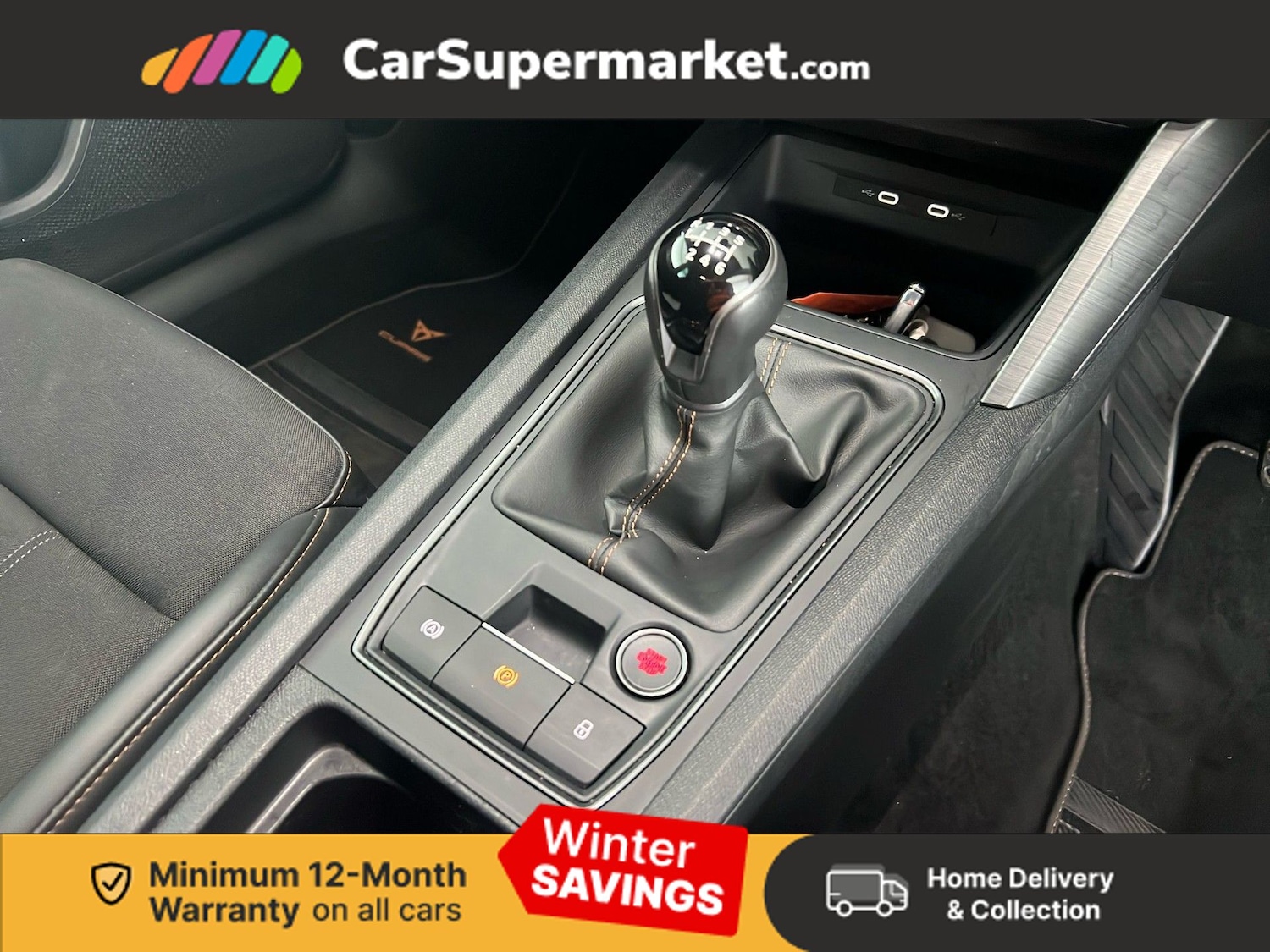 Used Cupra Formentor 2024 for sale - 77286934: Photo 29