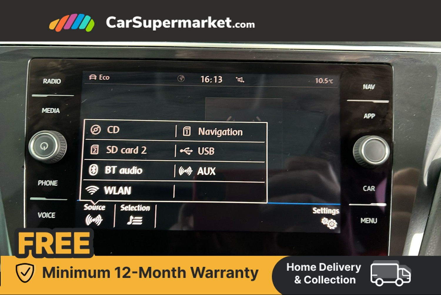 Used Volkswagen Tiguan 2017 for sale - 76353379: Photo 16