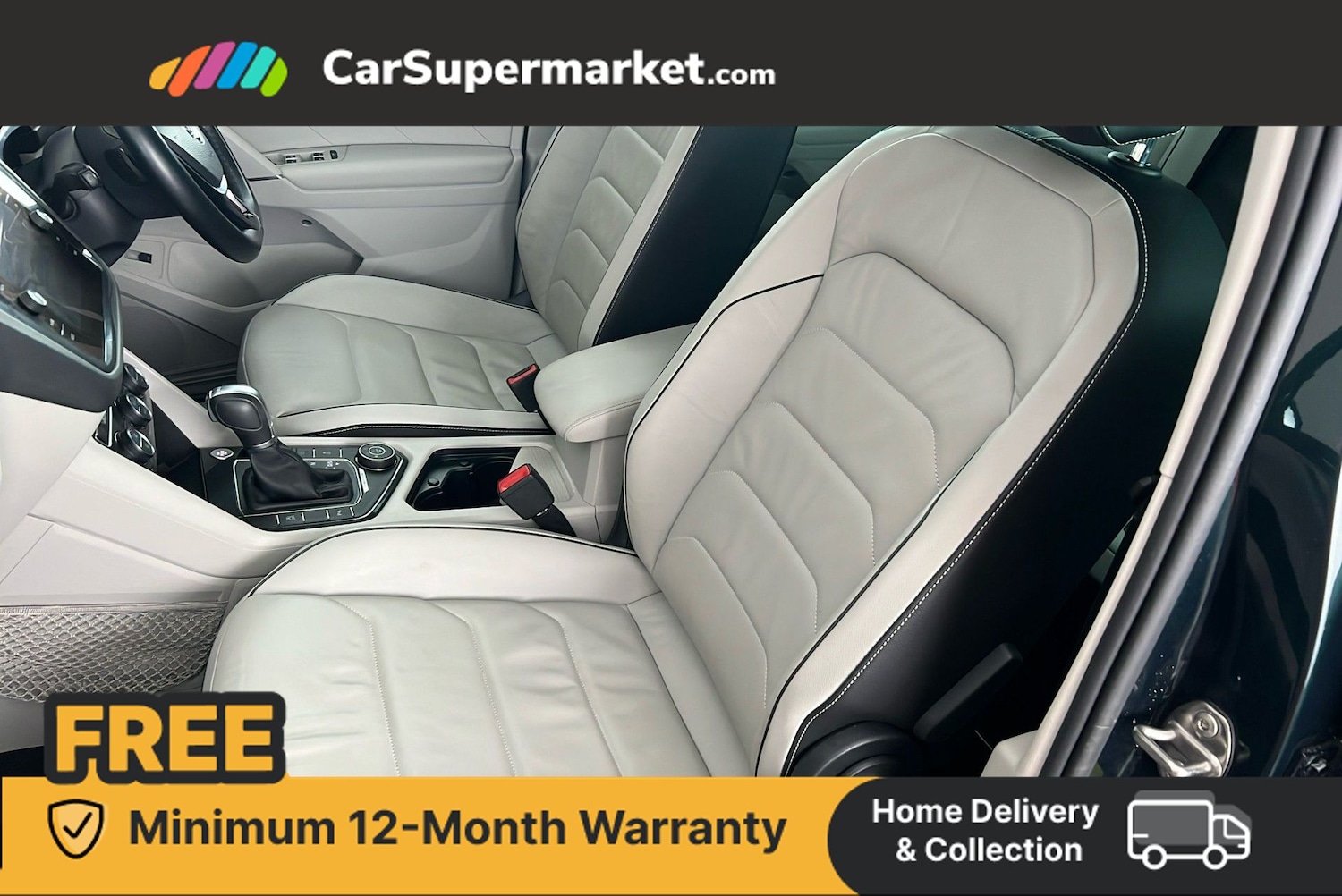 Used Volkswagen Tiguan 2017 for sale - 76353379: Photo 17