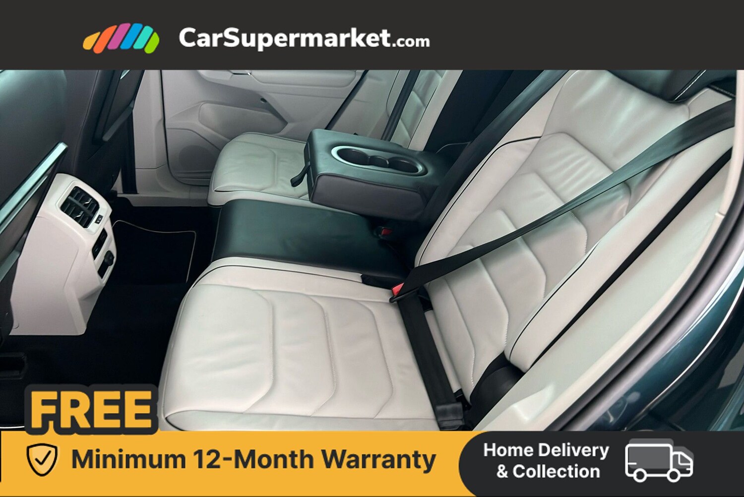 Used Volkswagen Tiguan 2017 for sale - 76353379: Photo 18