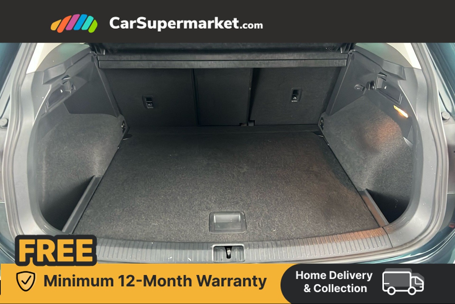 Used Volkswagen Tiguan 2017 for sale - 76353379: Photo 22