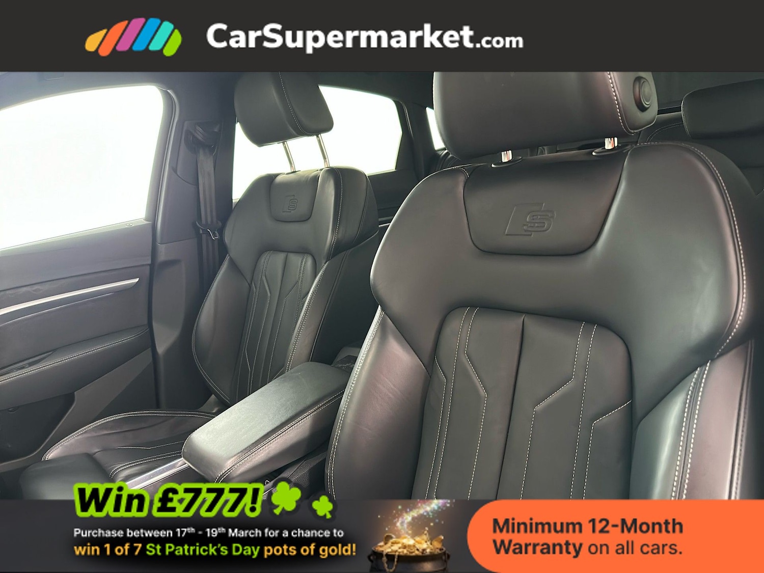 Used Audi e-tron 2022 for sale - 77919451: Photo 19