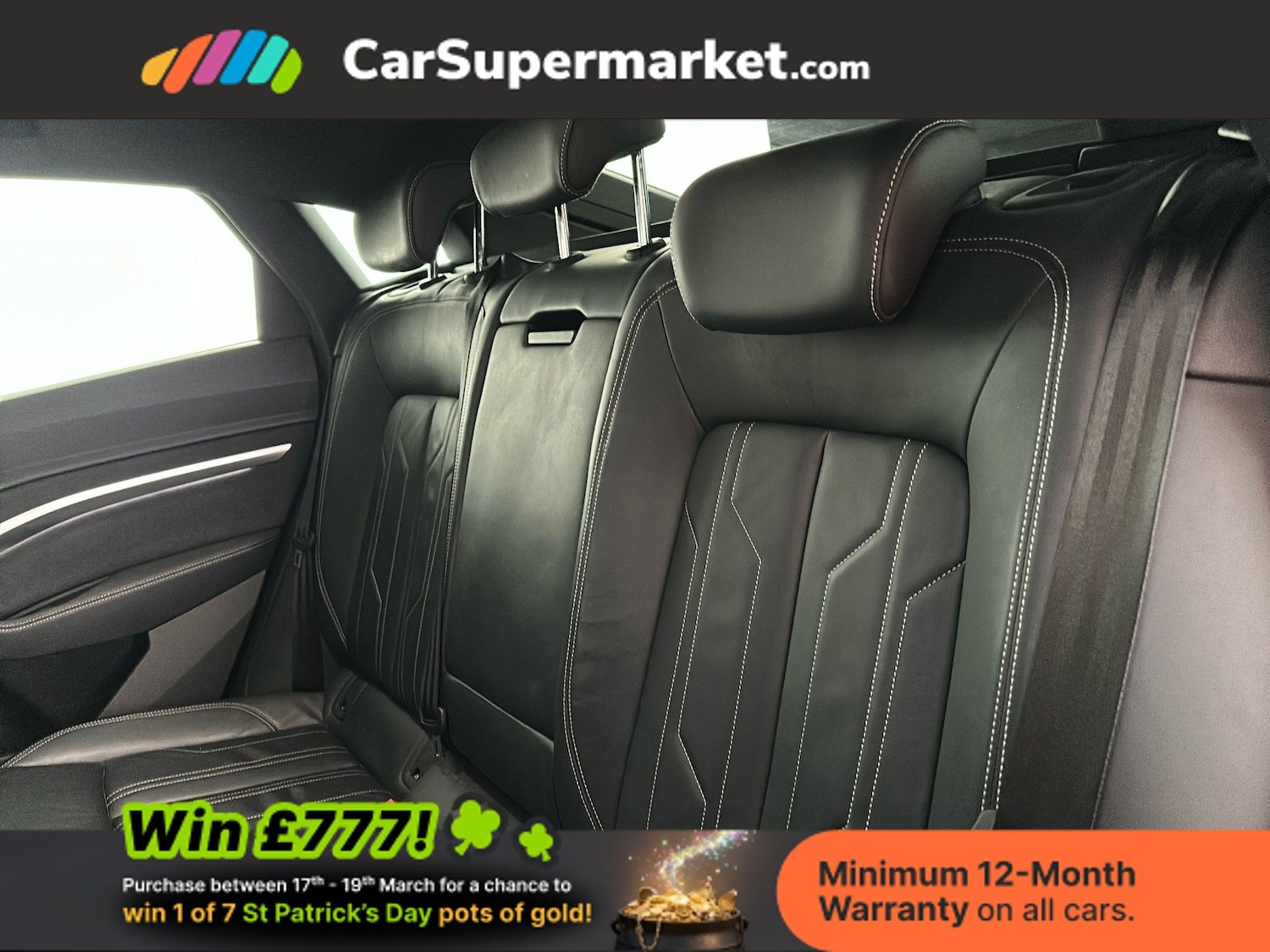 Used Audi e-tron 2022 for sale - 77919451: Photo 20