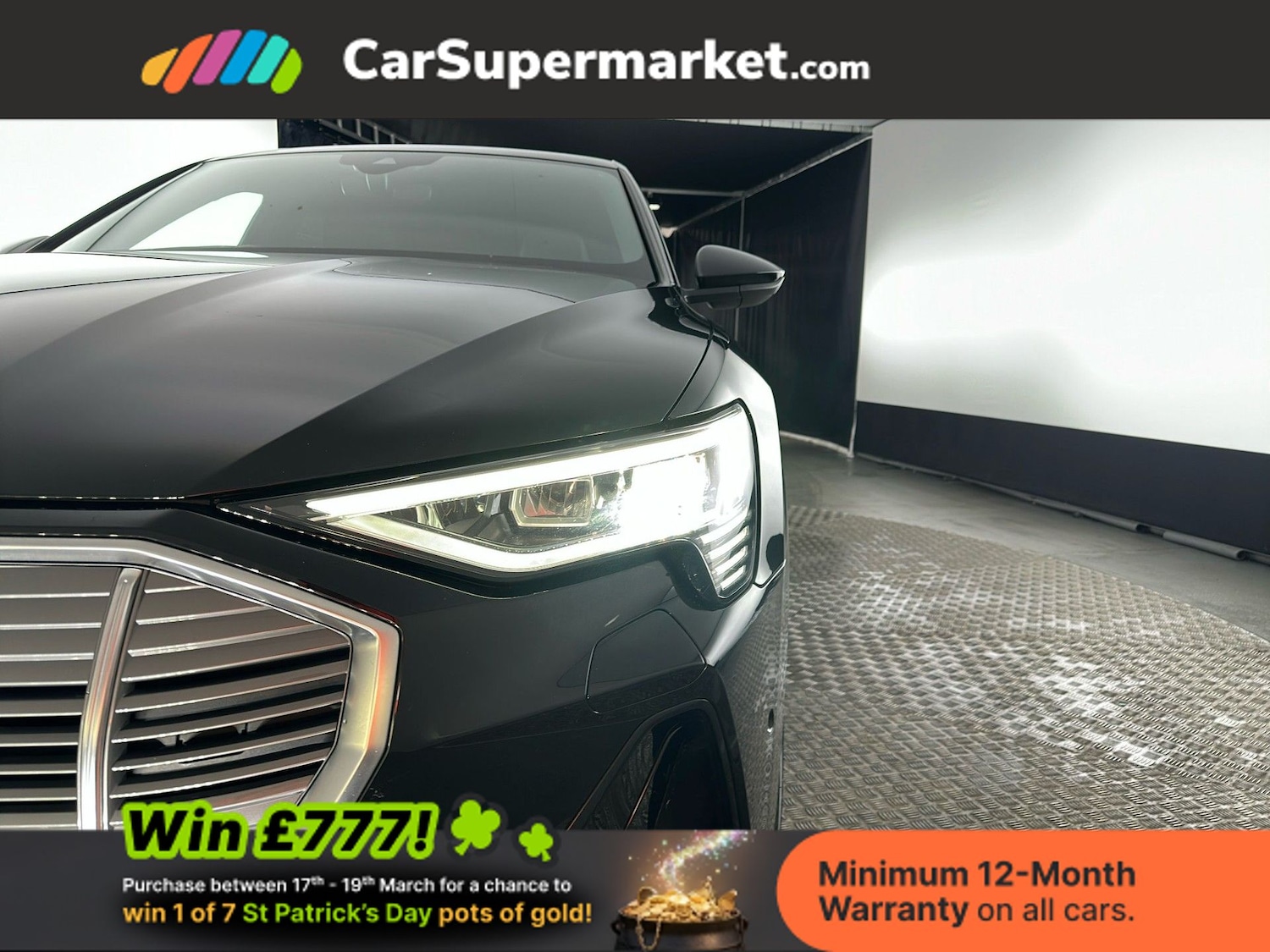 Used Audi e-tron 2022 for sale - 77919451: Photo 22