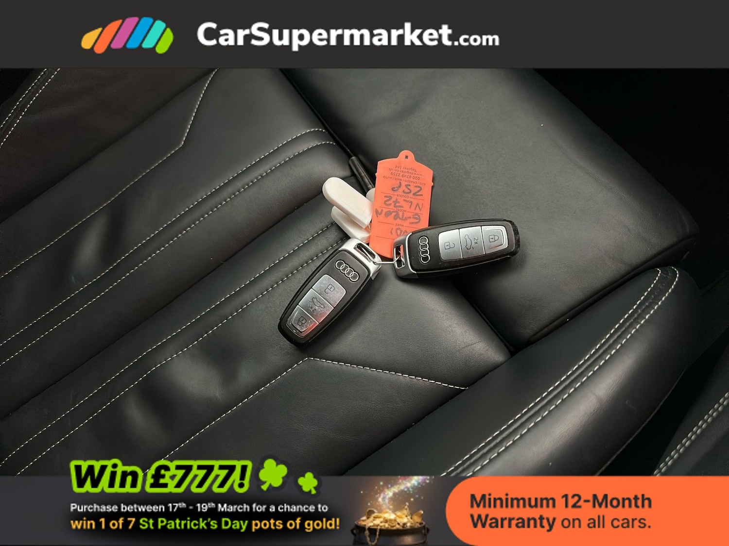 Used Audi e-tron 2022 for sale - 77919451: Photo 25